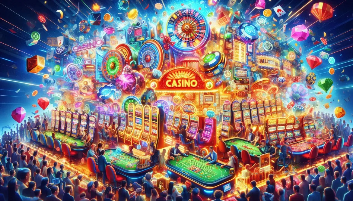 Spellwin Casino